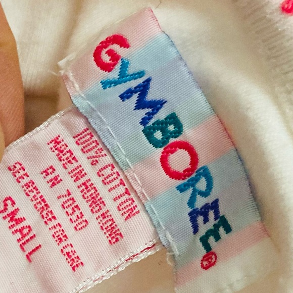 Vintage Gymboree Tank - Picture 4 of 4